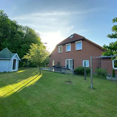 Haus Lisa