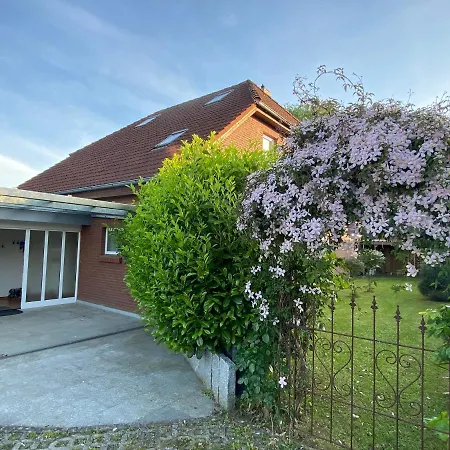 Haus Lisa Neustadt in Holstein