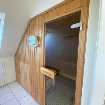 Haus Lisa Neustadt in Holstein