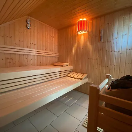 Σπίτι διακοπών Haus Lisa Neustadt in Holstein