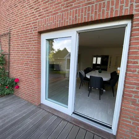 Haus Lisa * Neustadt in Holstein