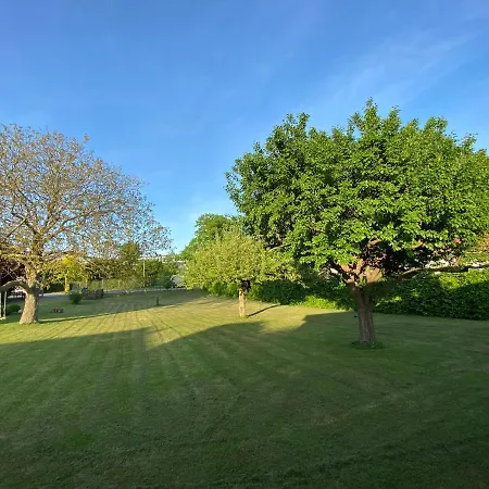 Haus Lisa Σπίτι διακοπών