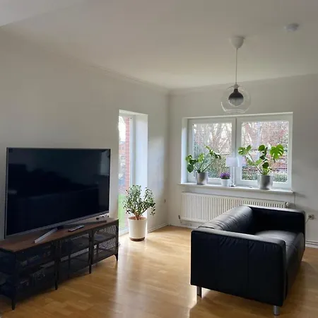 Haus Lisa * Neustadt in Holstein