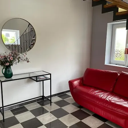 Holiday home Haus Lisa Neustadt in Holstein