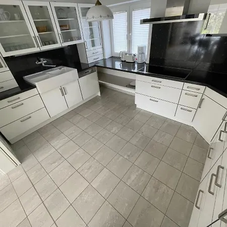 Holiday home Haus Lisa Neustadt in Holstein