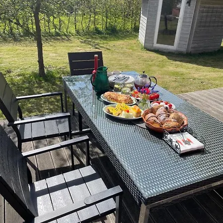 Haus Lisa Holiday home *