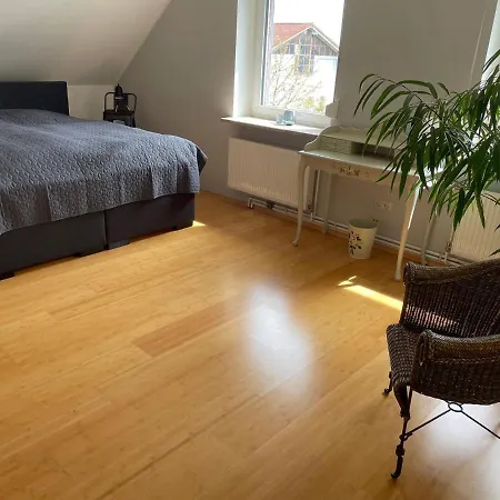 Haus Lisa Σπίτι διακοπών