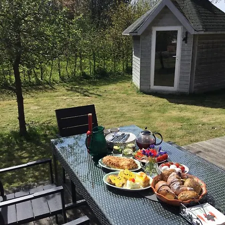 Haus Lisa * Neustadt in Holstein