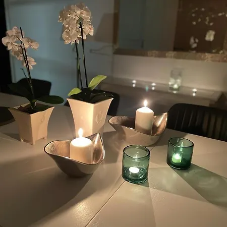 Haus Lisa Neustadt in Holstein